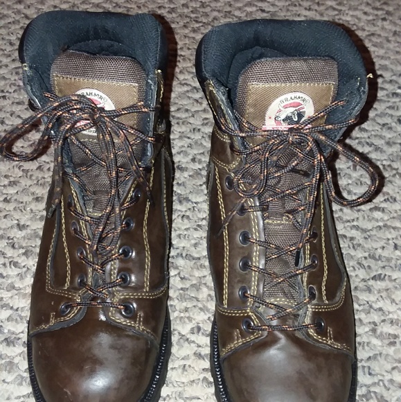 Boots - Picture 5 of 5